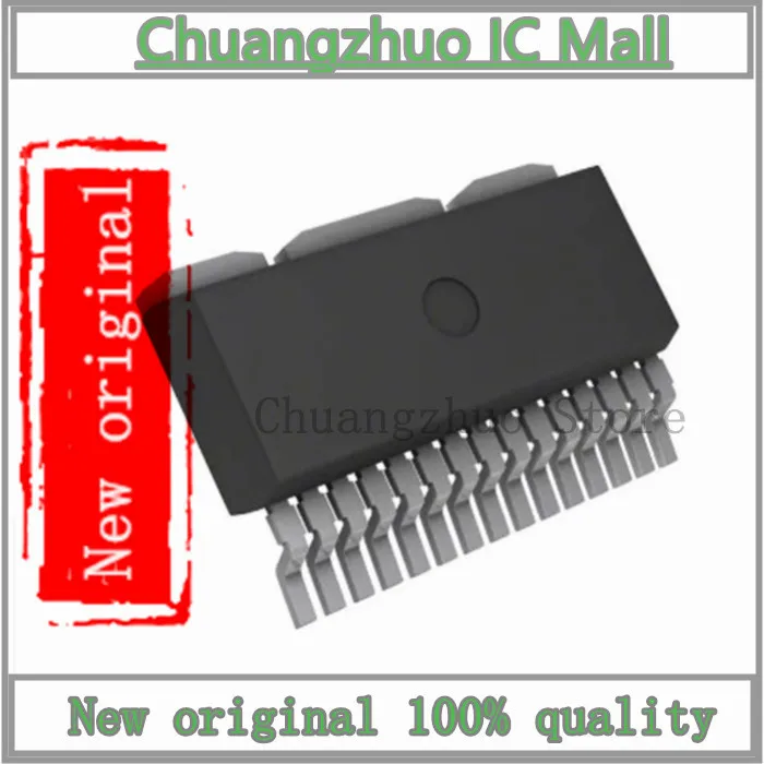 1 шт./лот BTS7810K BTM7810K BTS7810 BTM7810 TO-263-15 SMD IC Chip новый оригинал | Электроника