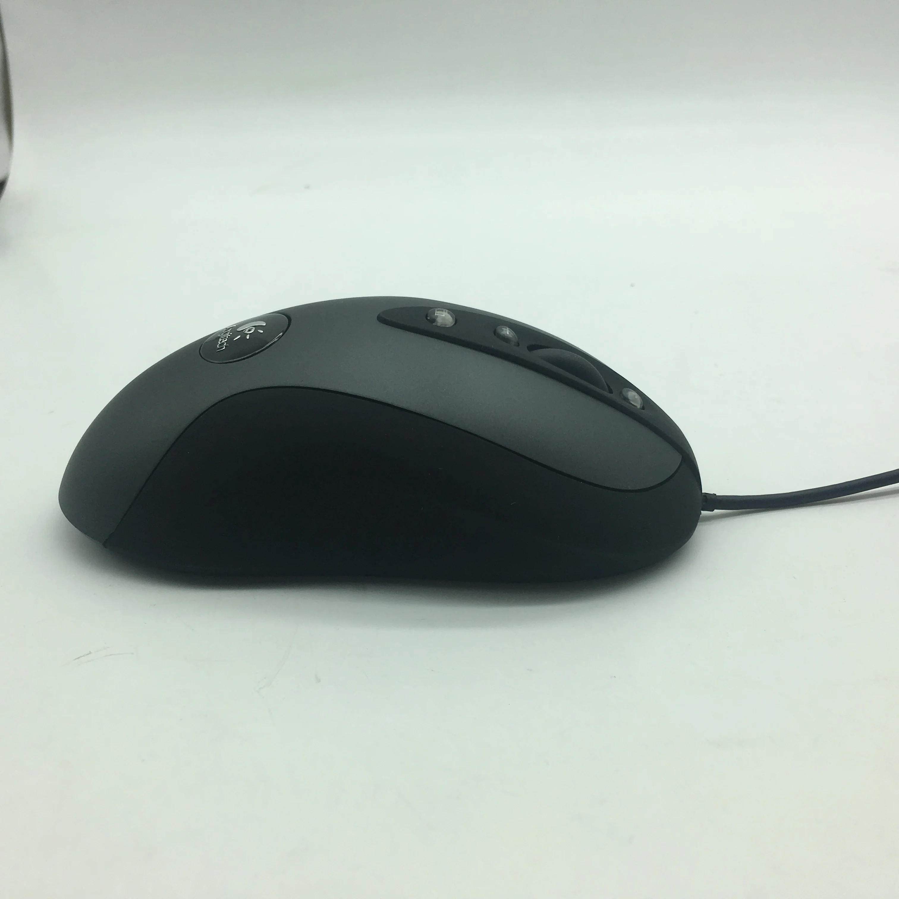 Новые оригинальные logitech G400 оптическая игровая мышь проводной профессиональный плеер бренд игровой коврик для мыши без розничная коробка