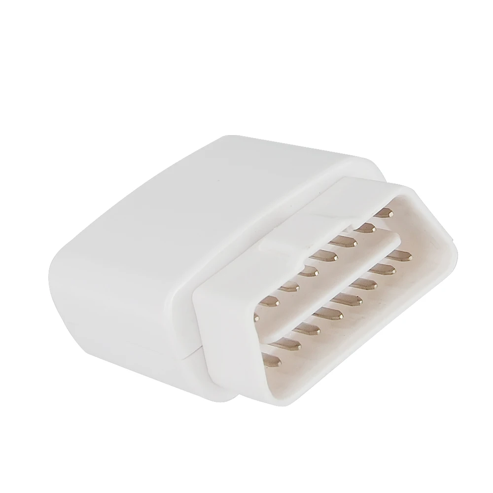 Vgate iCar wifi ELM327 Real V2.1 PIC18F25K80 чип OBD Muliscan ELM 327 для Android IOS OBD2 OBD II код чтения