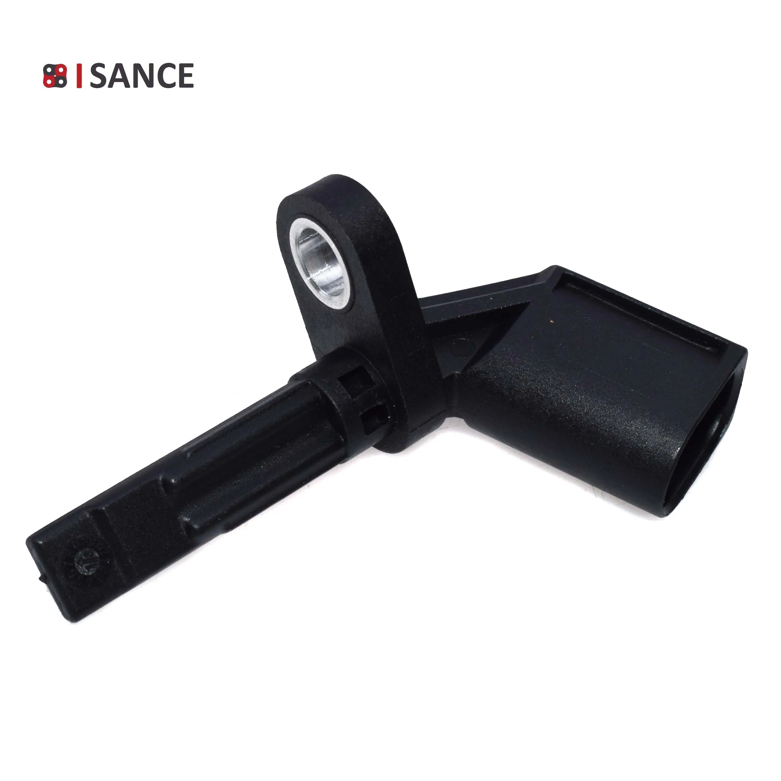 ISANCE Front Wheel Speed ABS Sensor 4E0927804D ALS1577 For Audi A4 A5 A6 A8 Quattro S5 S6 S8 VW Phaeton 2004 2005 2006 2007-2009 |