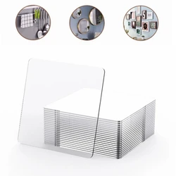 Powerful Non-Mark Sticker Photo Wall Auxiliary Double-Sided Pendating Fixed Two-Sided Bathroom Waterproof Viscose Tape