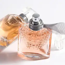 30 мл женский мужской аромат долговечный распылитель духи в стеклянной бутылке природный аромат леди роза аромат дезодорант ароматическая