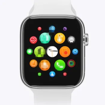 

F18 Smart Watch Smartwatch Women Men Smart Watch Android Reloj Inteligente IOS Smart Watch for Apple IOS IWO 8 9 10 Smartwatch
