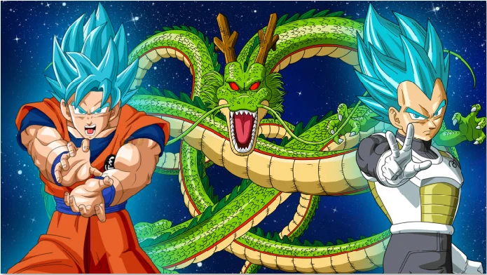 7x5FT 5 Стиль Dragon Ball Dragonball Kakarotto Гоку изготовленный на заказ для студийной съемки с