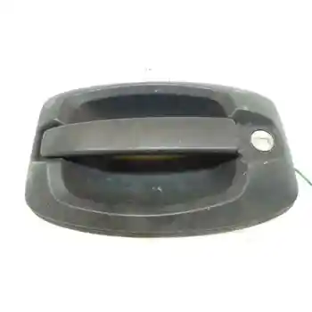 

735423244 HANDLE OUTER FRONT LEFT PEUGEOT BOXER BOX CERR. CEILING HIGH (BAT.4035) (333/335) (2007 =>)