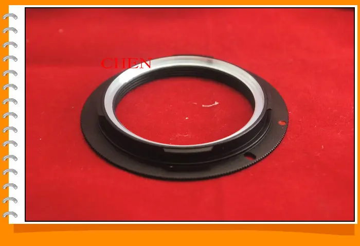 M42-Slt Anello Adattatore Doppio Scopo Per Obiettivo M42 42 A Leica T Lt Tl Tl2 Sl Cl Typ701 18146 18147 Panasonic S1H/R S5