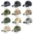 Спортивная Кепка Тактическая Шляпа Военная Армия Открытый Черный Multicam CP Camo Airsoft Велоспорт Шляпы Охота Пешие Прогулки Snapback Бейсболки
