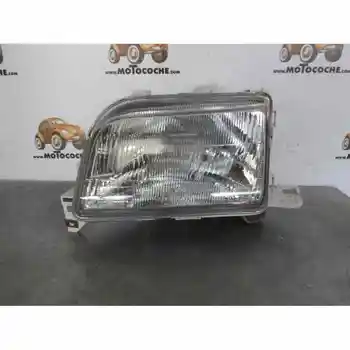 

77010340146 HEADLIGHT LEFT RENAULT CLIO I PHASE I + II (B/C57)