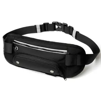 

Outdoor Sports Waist Pack Bags bag Multifunctional Mobile Phone Fitness Running Belt Bag for Jogging Hiking 2020 New