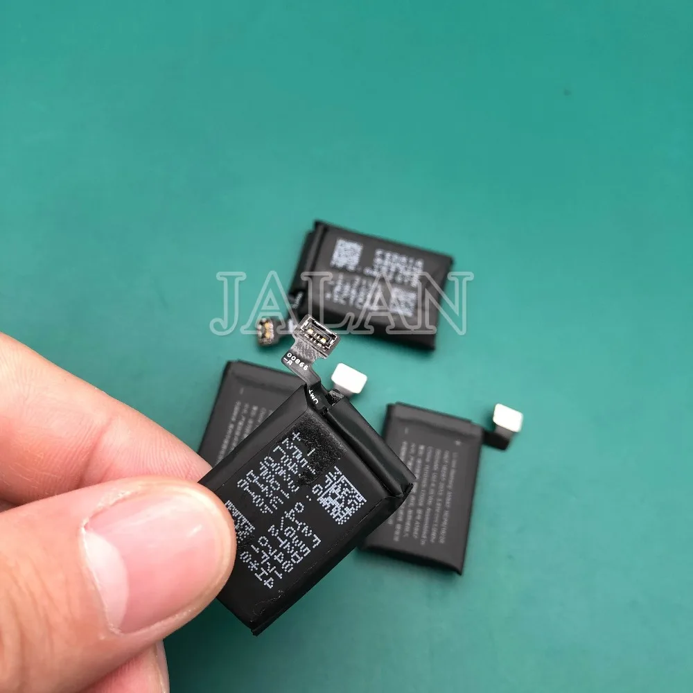 1 шт. протестированный аккумулятор Ori A2058 A2059 291 8 мАч 224 9 для Apple Watch серии 4 40 мм 44