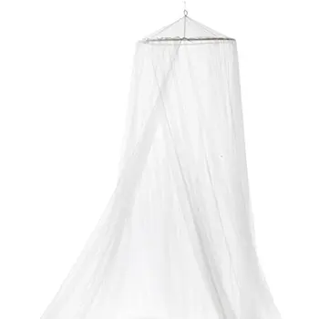 

Dome Mosquito Net Universal Ceiling Mosquito Net For Double Bed Generous And Breathable Large Mosquito Net