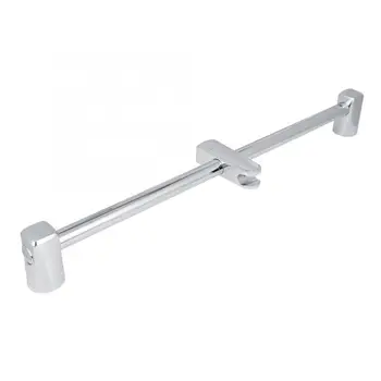 

Bathroom ABS Shower Lifting Rod Adjustable Shower Lifter Shower Accessories