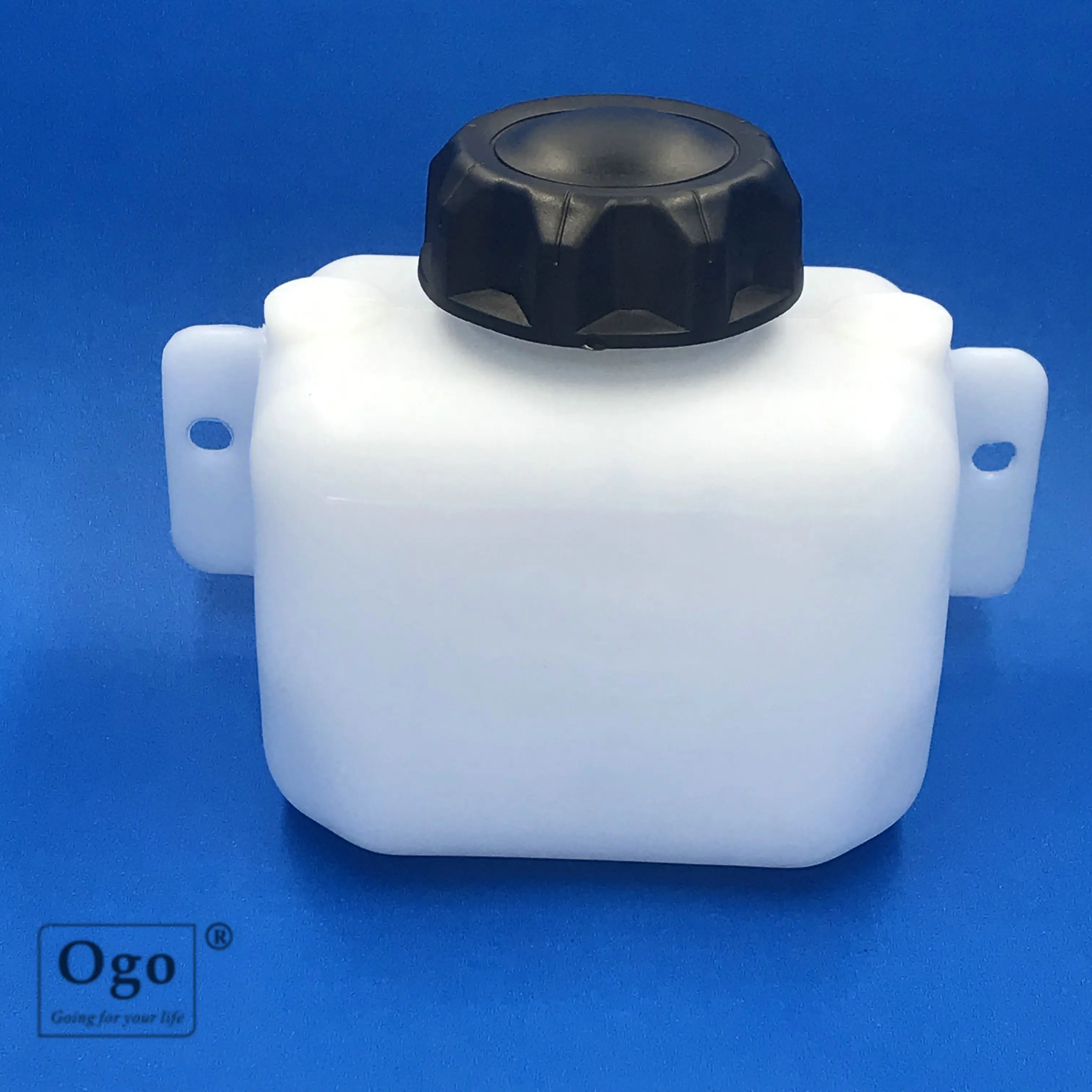 1.2L OGO HHO Water Reservoir/Bubbler Tank Hho Water Tank