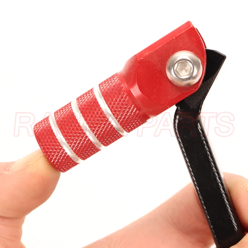 Motorcycle Gear Shifter Shift Lever For Honda CRF450R CRF450RX CRF250R CRF250RX CRF450RWE CRF450L CRF450X