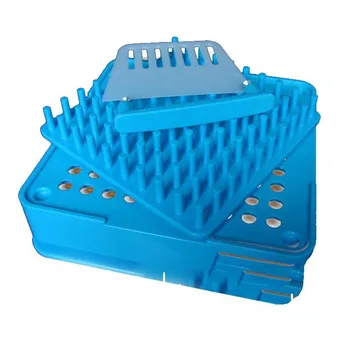 

100 Holes Board Capsule Filling Machine Flate Tool Encapsulator Pharmaceutical Food Grade DIY Manual Durable Fast