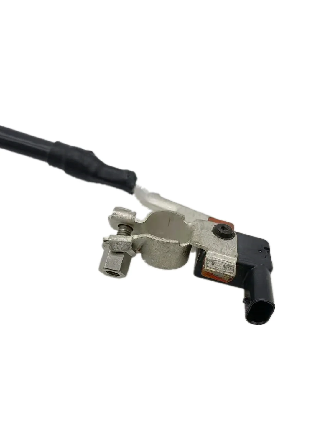 Car battery line Suitable for golf travel version battery line battery monitoring unit