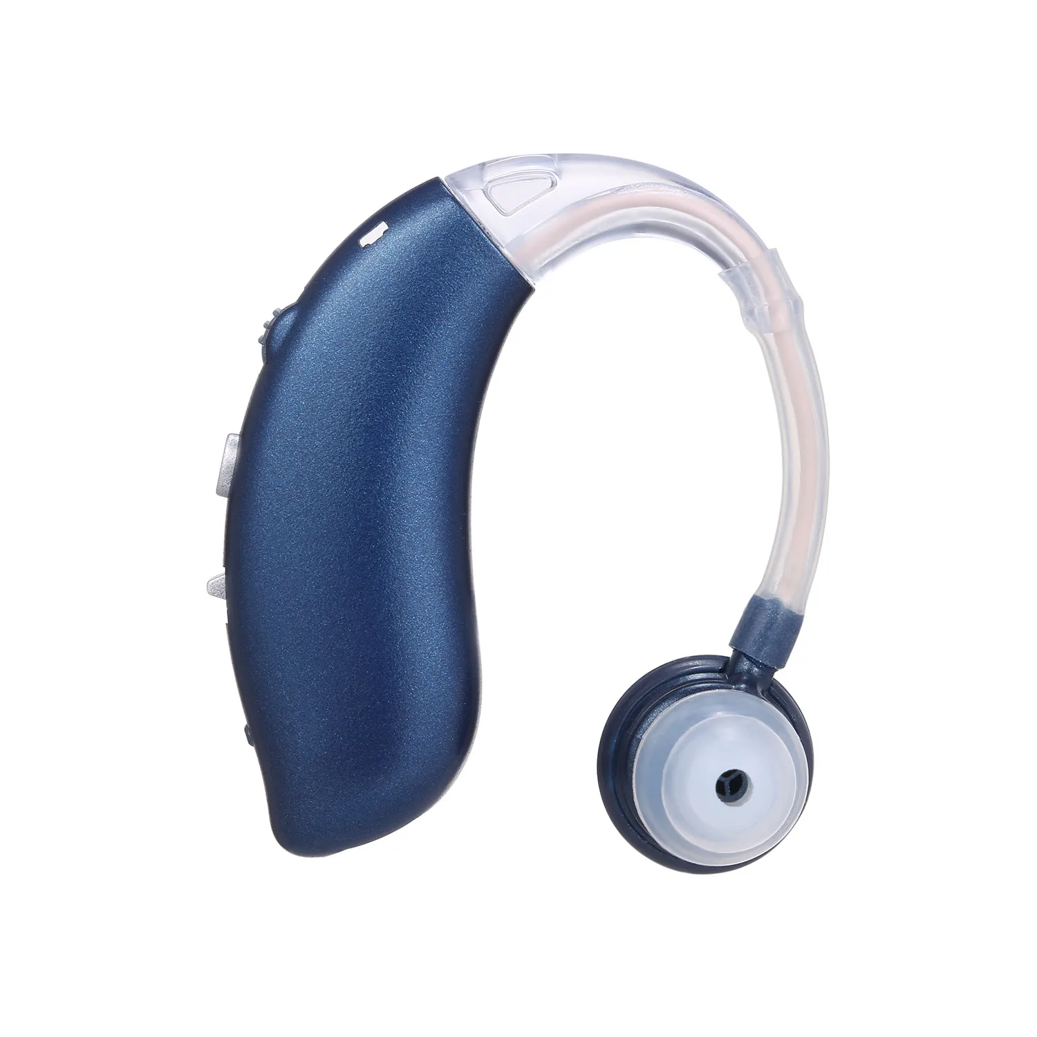Цифровой слуховой аппарат, усилитель звука, BT перезаряжаемый слуховой аппарат, беспроводные слуховые аппараты для пожилых людей
