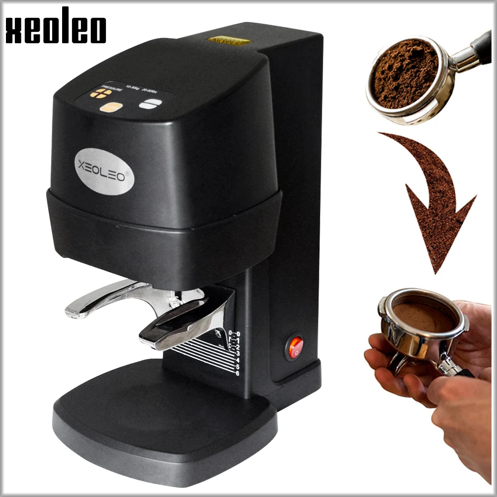 Alat Penekan Kopi Biji Kopi Penggiling 