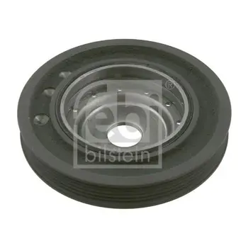 

Crankshaft pulley for RENAULT CLIO/KANGOO/MEGANE/SCENIC 1.4-1.6 01 FEBI
