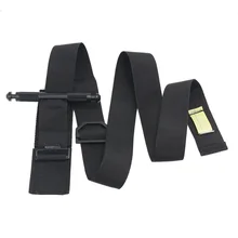 Одна рука Тактический SOF жгут военный армейский боевой применение медицинский Тактический жгут в ширину