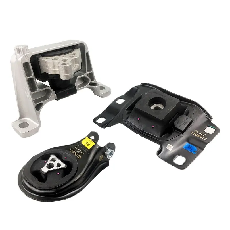 Engine Mount transmission mount support For Mazda 3 1.6Motor Mounts AliExpress
