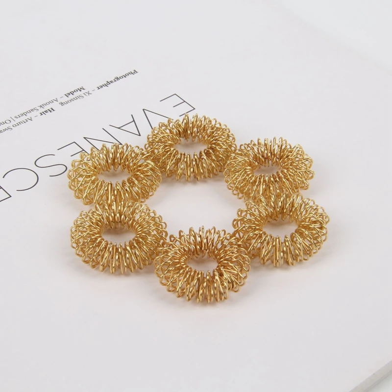 Рисунок 6 - Декомпрессионное кольцо-антистресс