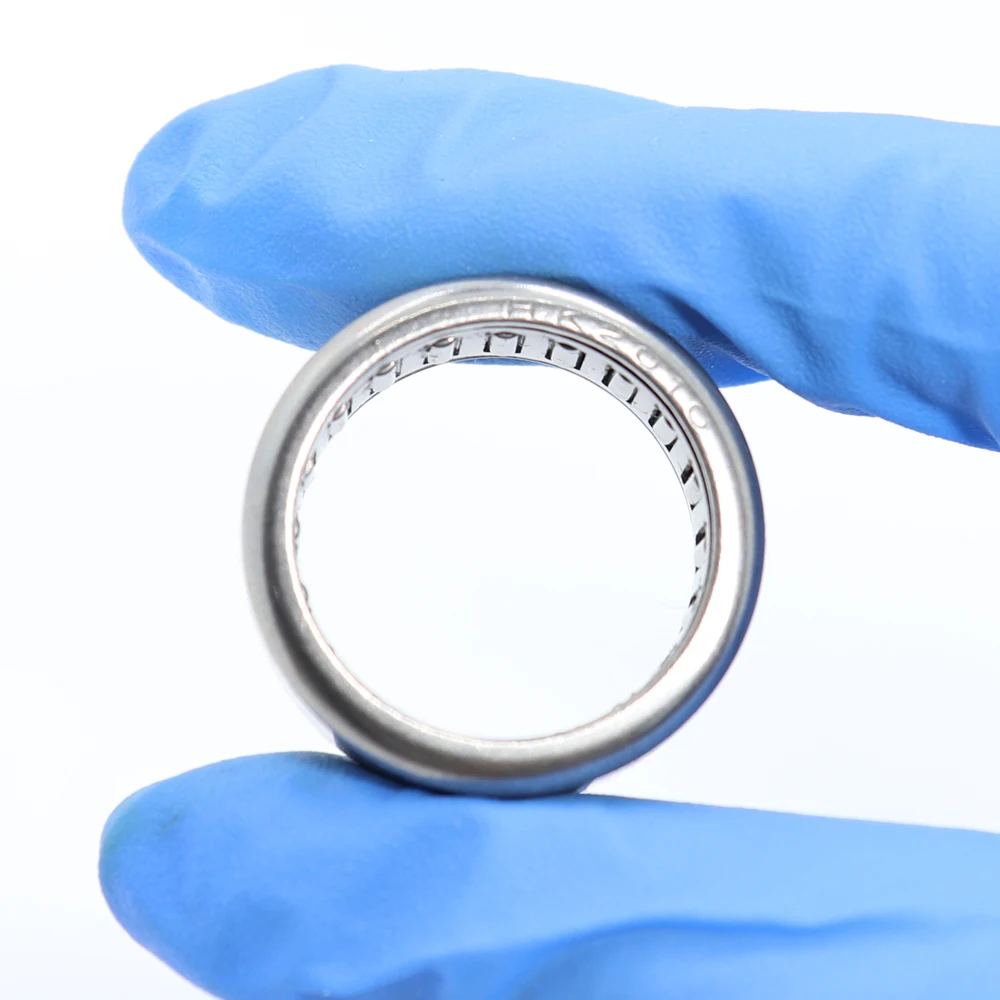 Рисунок 2 - Игольчатые подшипники HK2010SS 440C 20*26*10 мм