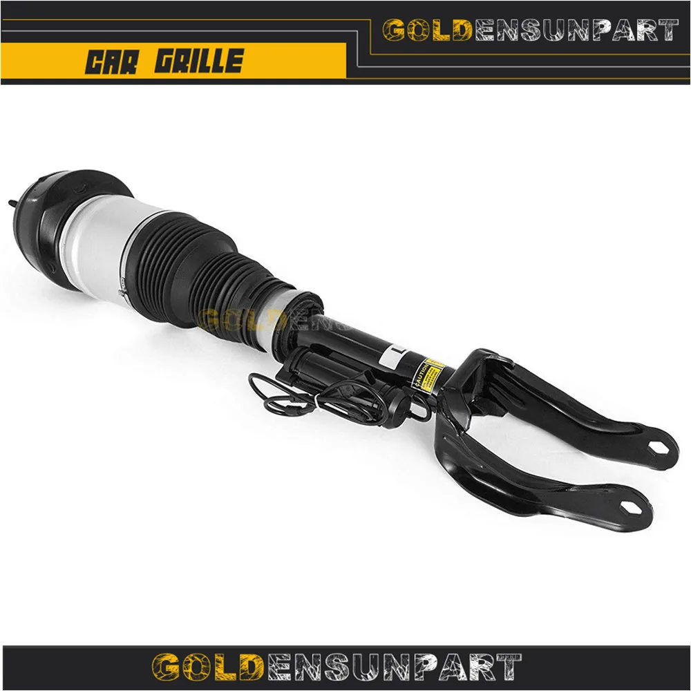 

Front Right Air Suspension Air Strut Shock ADS For Mercedes GL ML W166/X166 1663201468