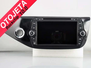 

OTOJETA 7 Inch Android 10.0 Multimedia Video Player For KIA CEED 2014 GPS Navigation 2din Car Radio Stereo Bluetooth Head Unit