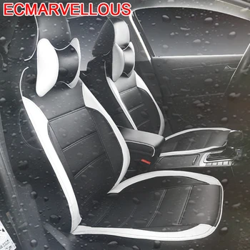 

Cubre Funda Para Automovil Car Auto Accessories Protector Asientos Coche Automobiles Seat Covers FOR Volkswagen Touran L