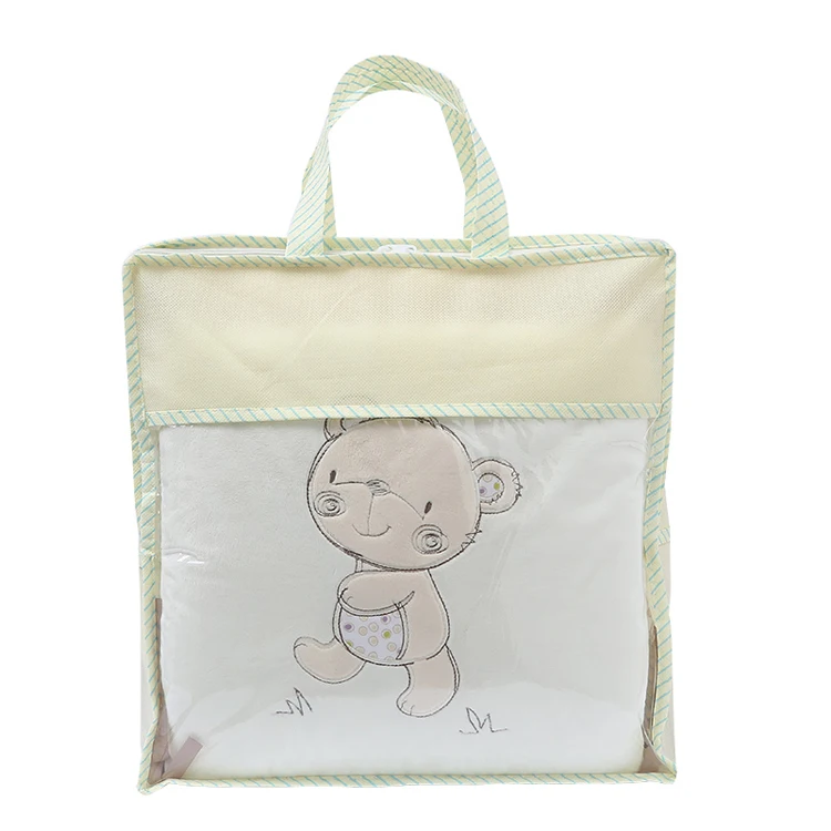 Baby-Bumpers-in-The-Crib-Baby-Bumper-Bed-Protector-Cot-Protection-Breathable-Baby-Bed-Cushion-30cmx30cmx6pcs-for-Infant-Baby-03