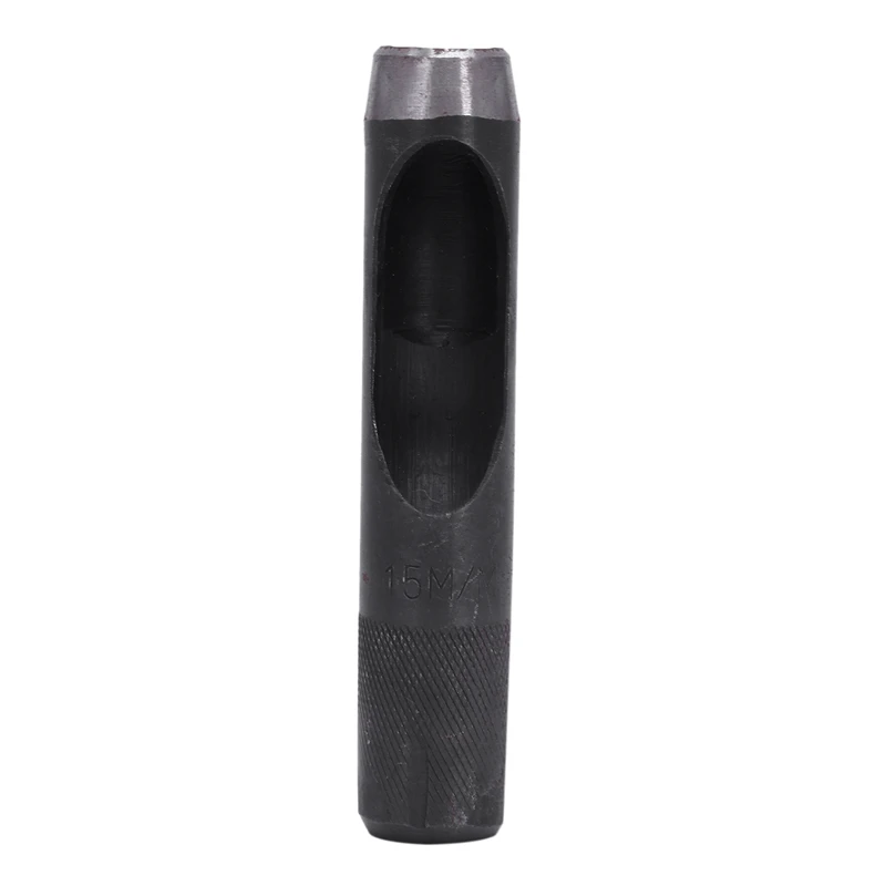 

Punches Punches punch puncher leather belt hole puncher New Type: 16Mm