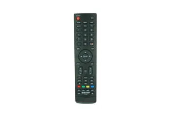 

Replaced Remote Control For Toshiba SEMP SKY-8025 CT-6640 Dl-3277i Dl-3977i Dl-3975i LCD LED HDTV TV