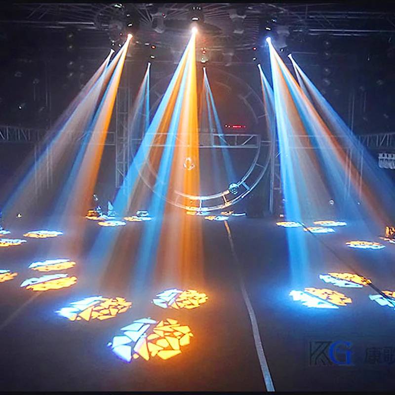 Hot sale MSD Platinum 10R 280W 10R Moving Head Bulb 10R beam lamps