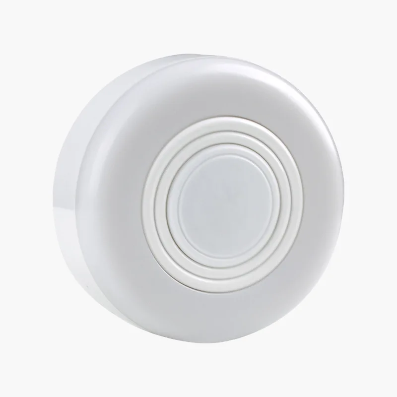 

Led Induction Night Light Lamp Adjustable Brightness Infrared Smart Control Smart Human body sensor Wireless Mini Night Lamps