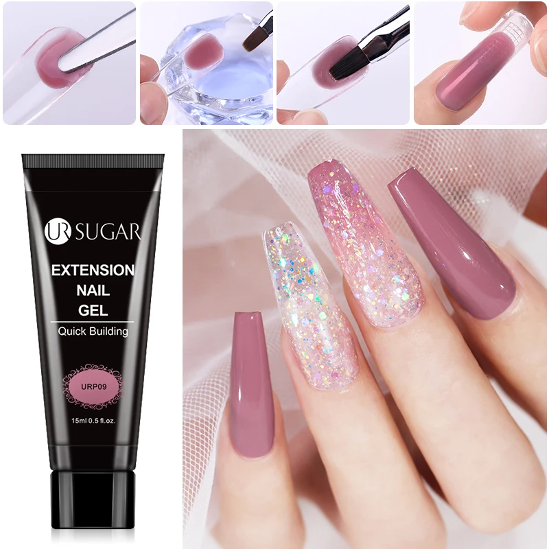 acrylic nail kit set professional