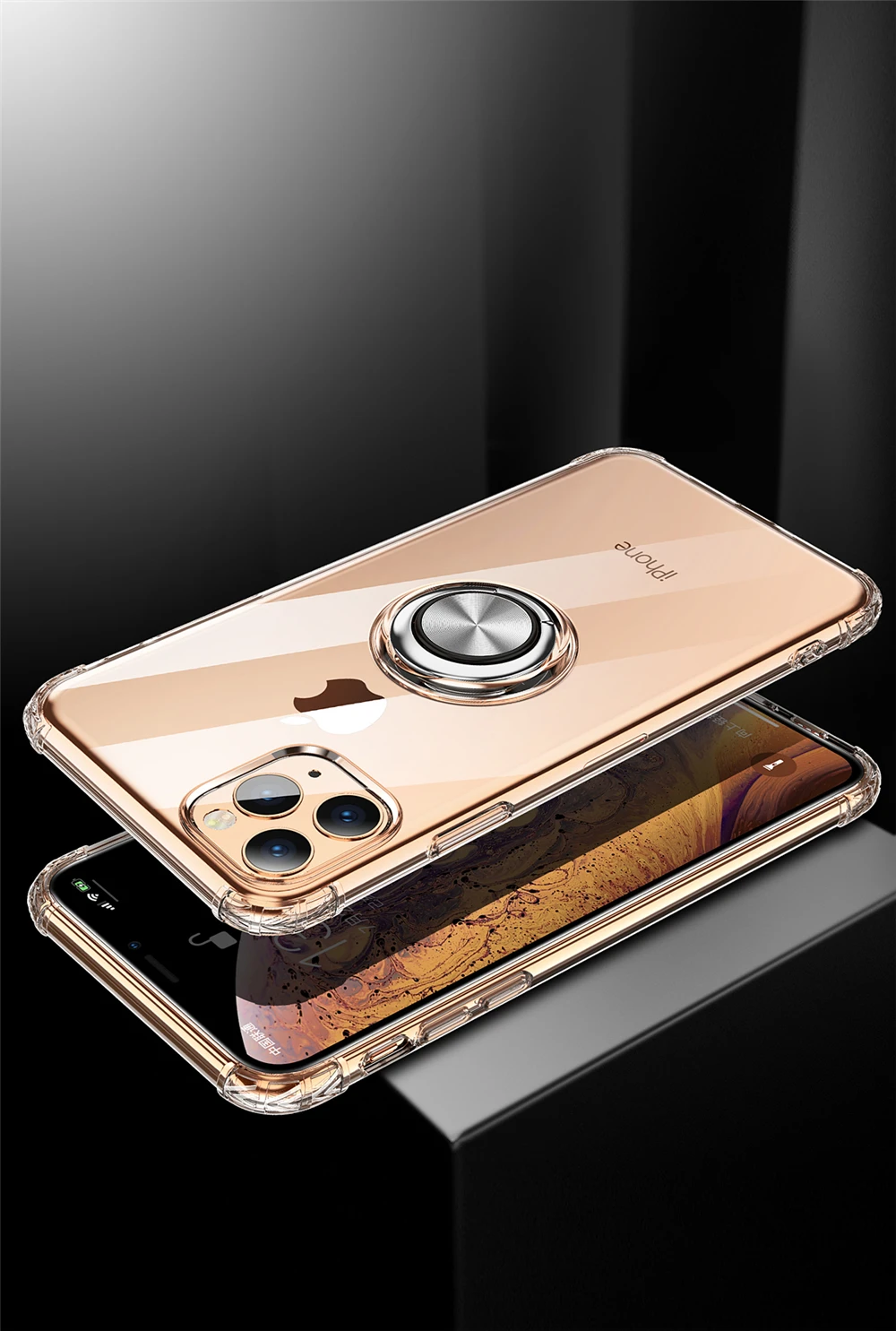 iphone 11 可弹气囊支架 (2)