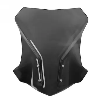 

Modified Motorcycle Windscreen Windshield Wind Deflector For BMW G310GS 2017-2018 Motor Styling New