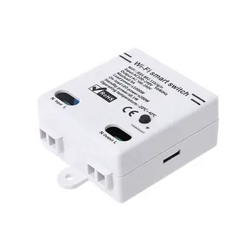 

WiFi Smart Wireless Module Switch For APP Remote Control Smart Switch