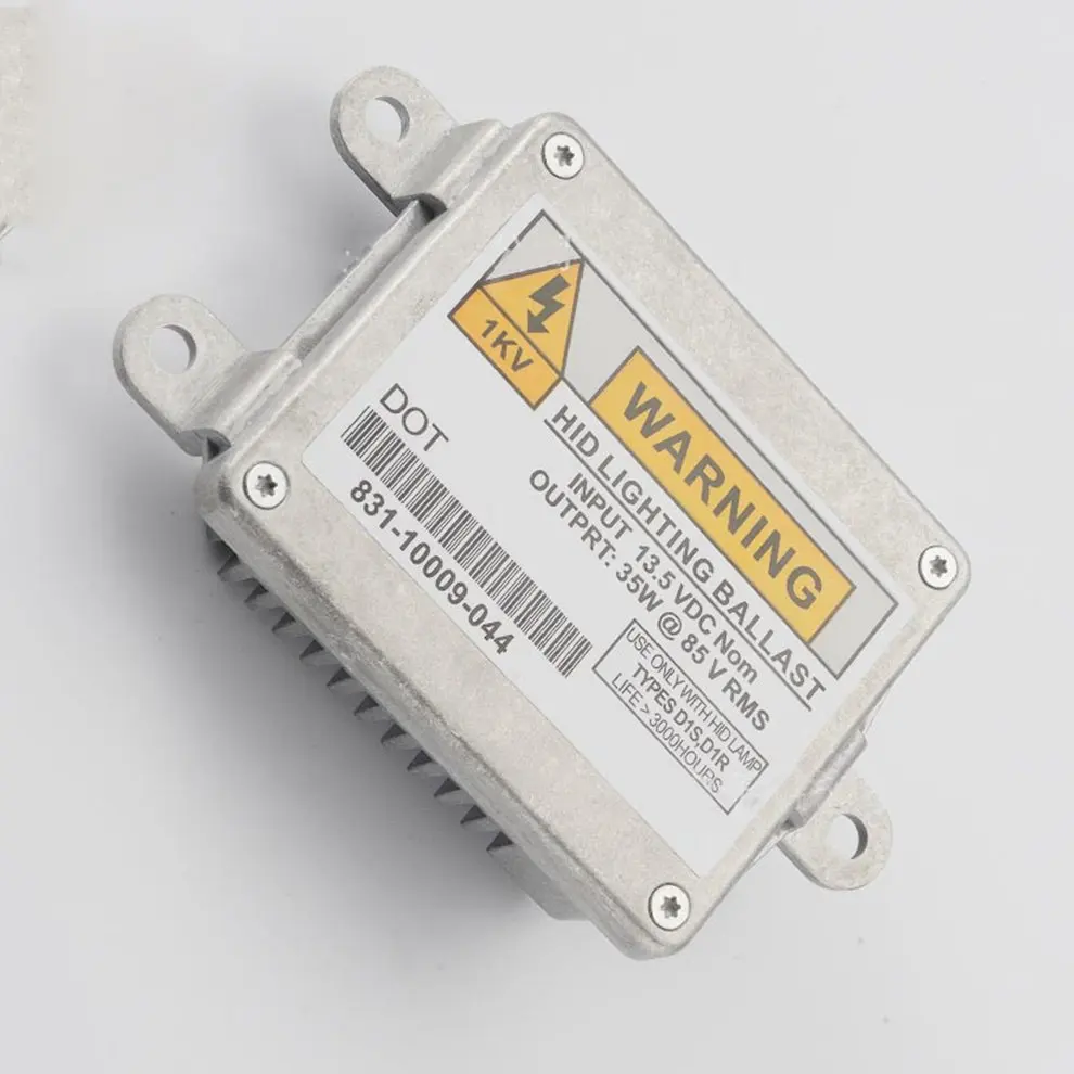 Новые фары d1s балласт 83110009044 автомобильные ксеноновые фары hid