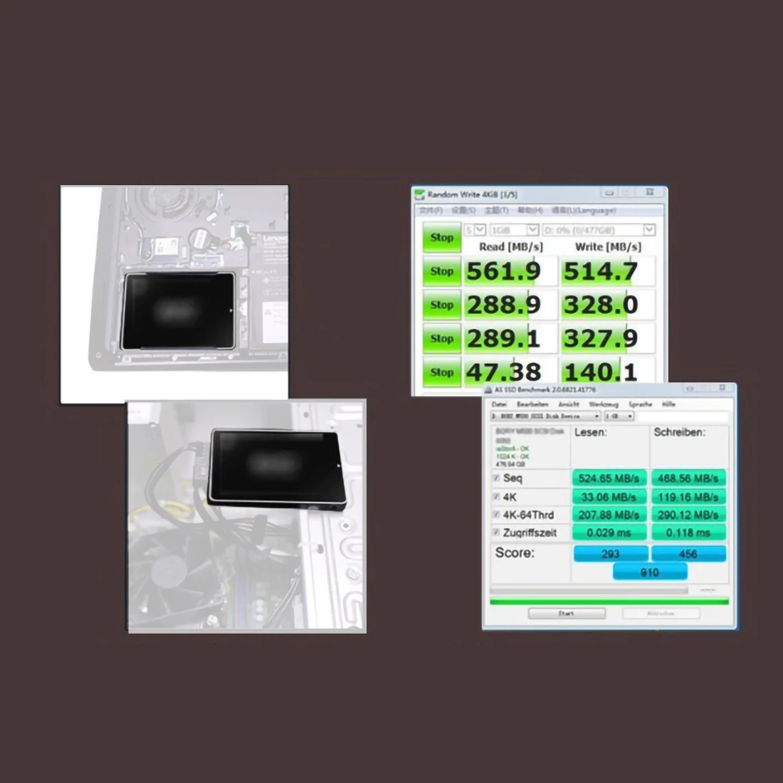 SSD 2.5 inch Internal Solid State Disk SATA3 Hard Drive HDD SATA III 120GB 128G 256G 360G for Desktop Laptop PC
