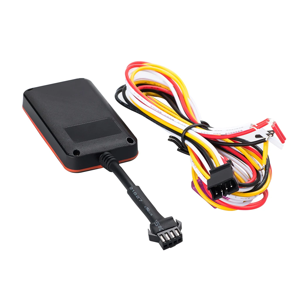  Vehemo 10m GPS Tracker Auto GPS Tracker Motorrad Alarm für Locator GSM GPS Tracker Universal-Automo
