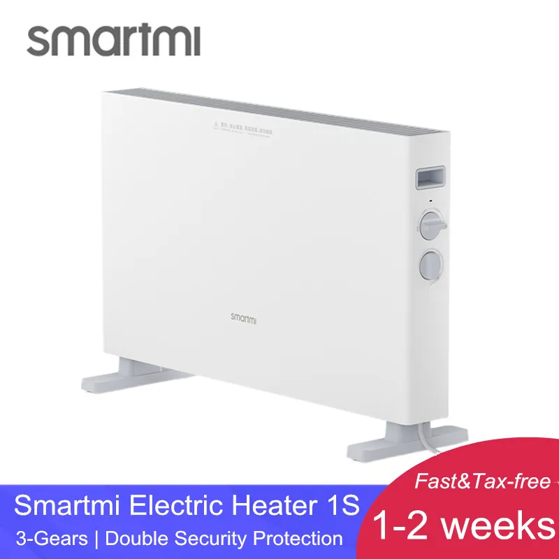 smartmi convector heater 1