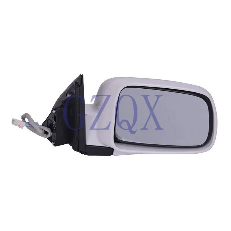 Электрическое боковое зеркало заднего вида CAPQX 76250 S9A K11 76200 для CRV RD5 RD7 2002 2003 2004 2005