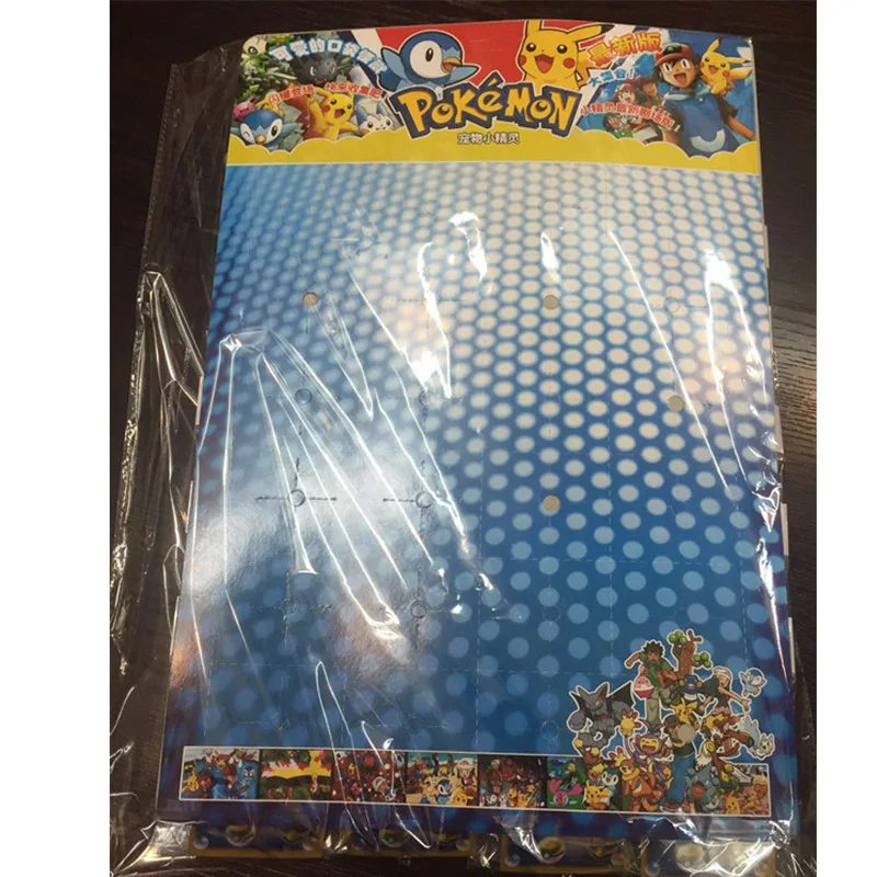 Takara Tomy покемон куклы карты карманный модель монстра игрушки подарки для детей