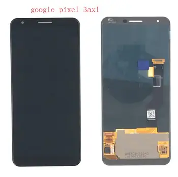

for Google PIXEL 3Axl high quality lcd screen display for pixel 3axl full display replacement