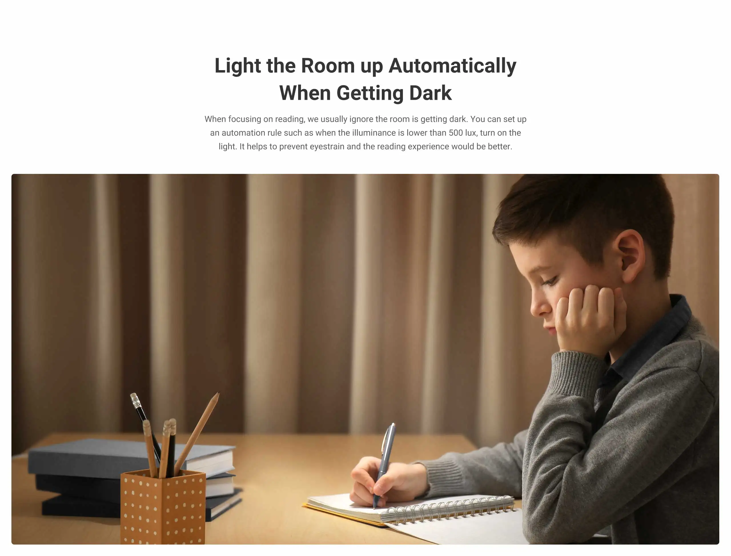 xiaomi Qingping Human Body / pet Sensor Smart Body Movement Motion & light SensorMagnetic split base For Mi home App