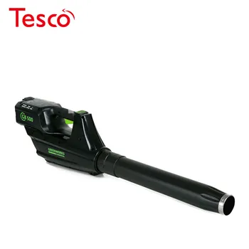 

Lithium Battery Cordless Leaf Blower Dust Collector 82V 800W Highpower Electric Deciduous Cleaning Blower Garden Tool