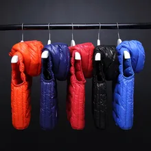 [Today Will Grab] Children Cotton Vest Autumn And Winter New Style Thin Men And Women Children Vest