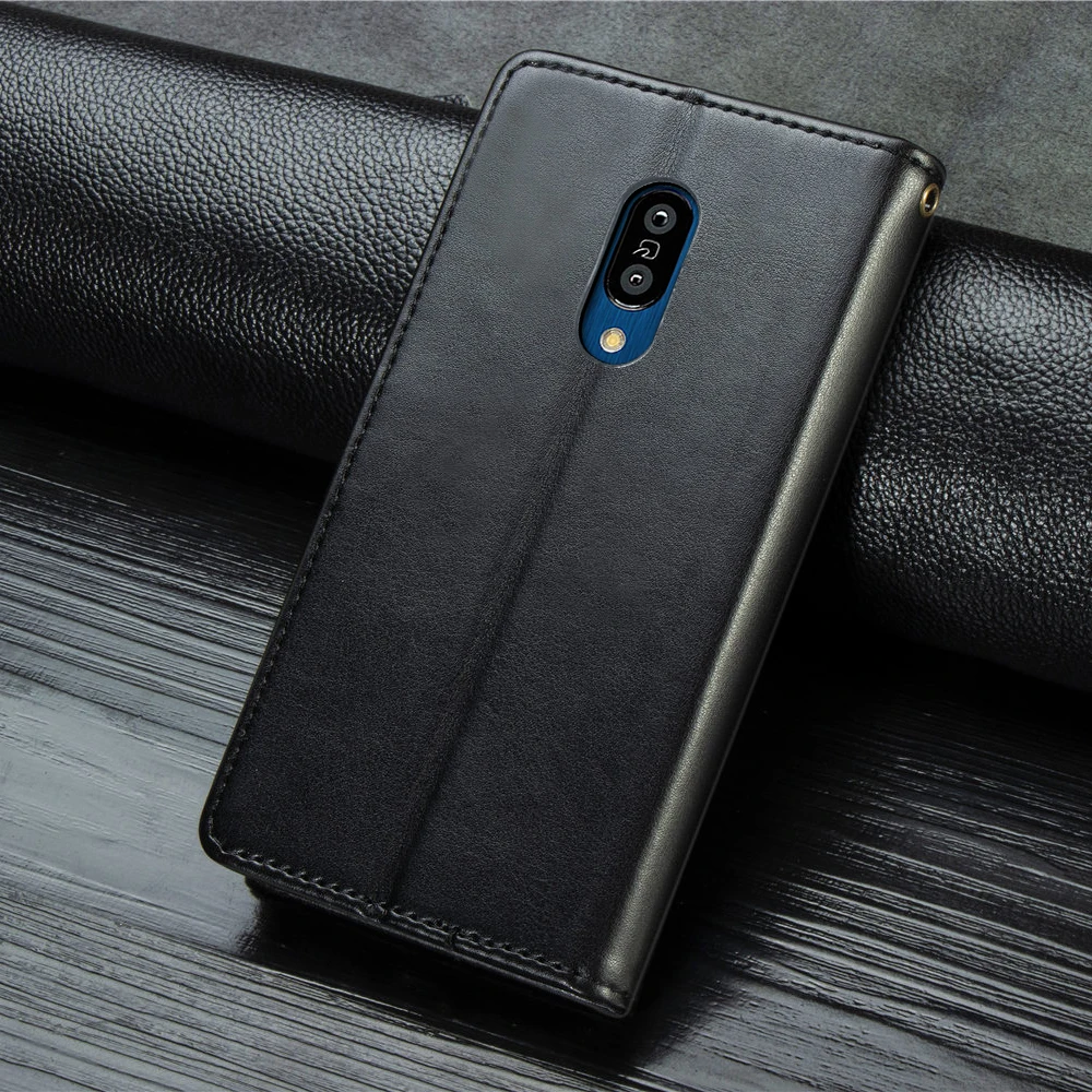 For Sharp Aquos Zero2 Zero 2 Cover Wallet Pu Leather Phone Bag Case Simple Card Holders Shell Free Shipping Aliexpress Mobile